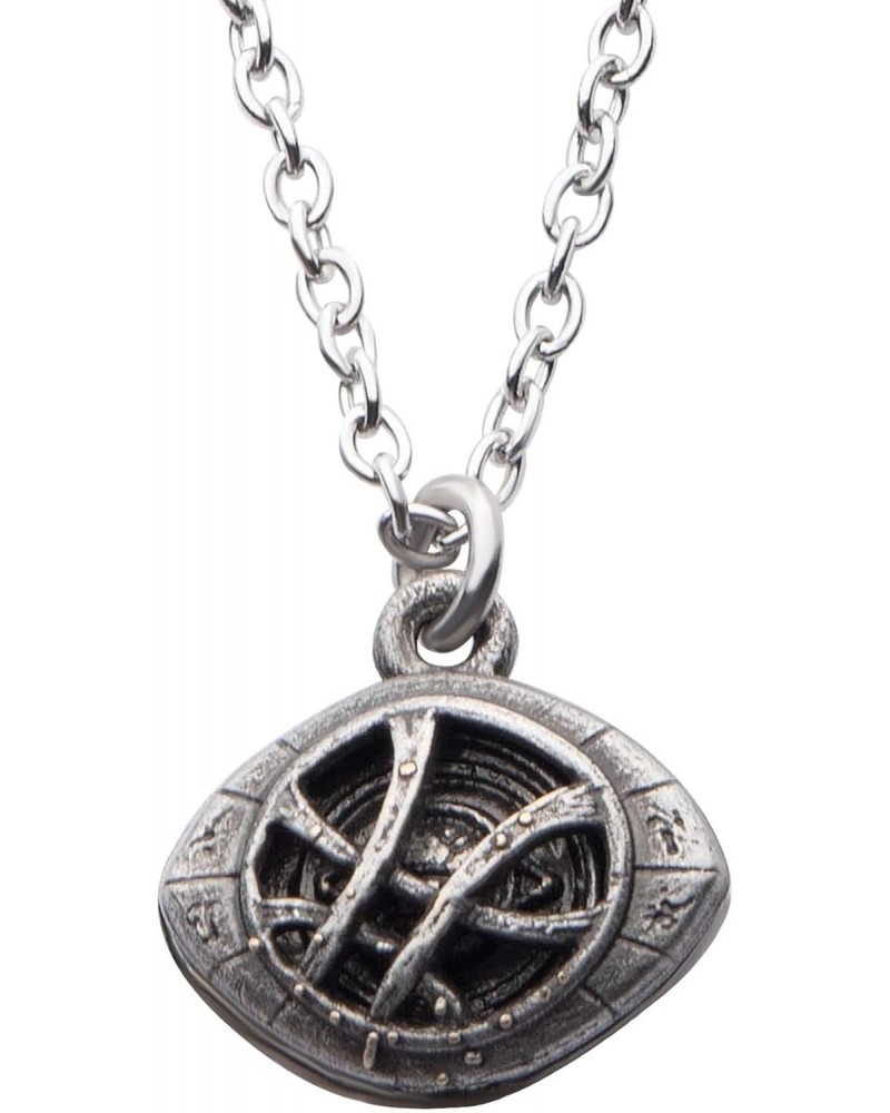 Marvel 2 Eye of Agamotto Pendant Necklace $10.40 Necklaces