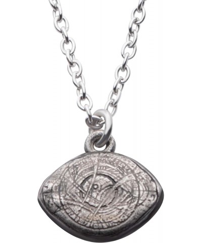 Marvel 2 Eye of Agamotto Pendant Necklace $10.40 Necklaces