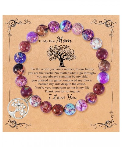 Mothers Day Gift for Grandma Mom Mother in Law Sister in Law Bonus mom Granny Nana Valentine's Day Birthday Anniversary Pink ...