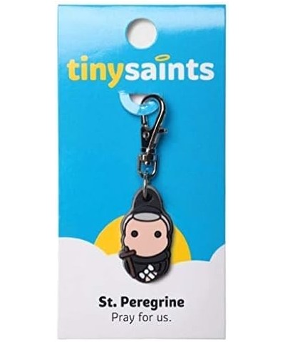 St. Peregrine Charm $9.45 Bracelets