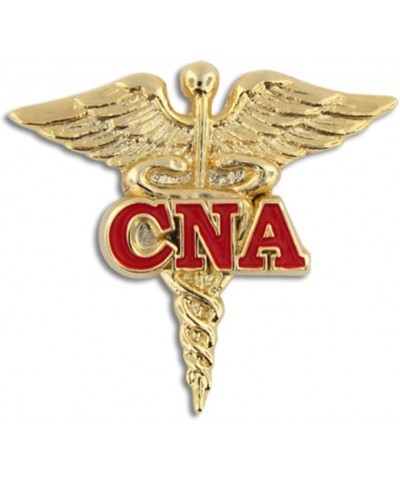 Caduceus Enamel Lapel Pin 25 Pack CNA Caduceus Red $7.97 Others