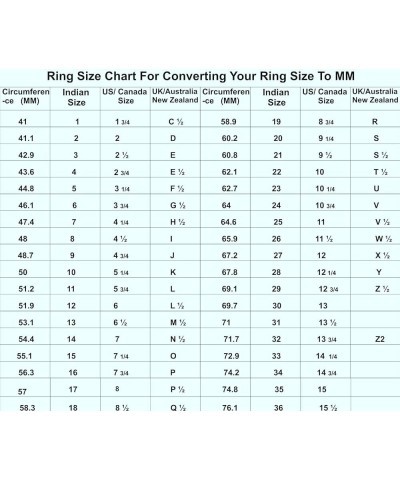 Choose Your Color 18K Gold Plated Prong Set Ring Loose Gemstone Western Design Bridal Wedding Jewelry for Women Ring US 4 to ...