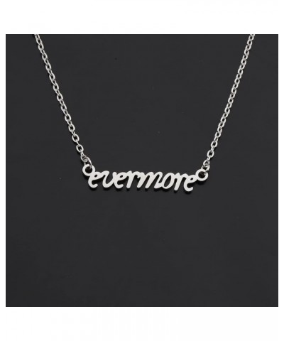 Singer Inspired Necklace Album Gift for Singer Fans Music Lovers Gift Singer Song Gift Music Jewelry ever s ne $8.41 Necklaces