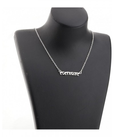 Singer Inspired Necklace Album Gift for Singer Fans Music Lovers Gift Singer Song Gift Music Jewelry ever s ne $8.41 Necklaces