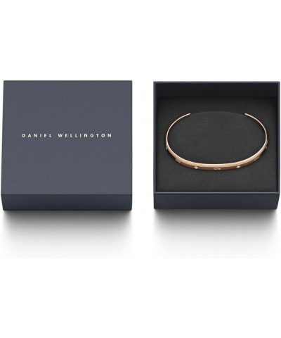 Classic bracelet L Double Plated Stainless Steel (316L) Rose Gold $37.80 Bracelets