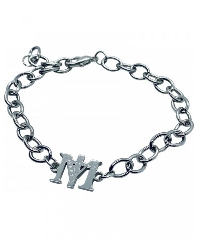 Total Consecration to Mary Bracelet 7 Inch Adjustable $10.46 Bracelets