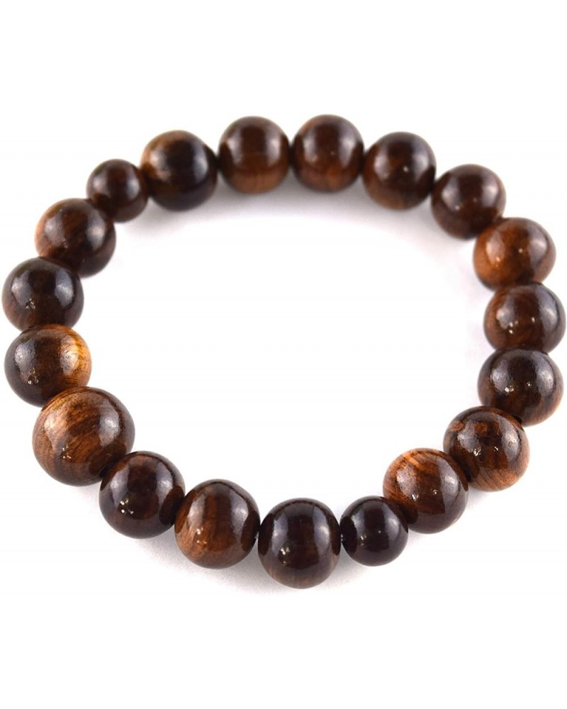 10mm Beads Japanese Sendan Wood Juzu Bracelet Rosary Prayer Mala Beads Meditation Chakra Bracelet 5.9 Inches No bossa $31.05 ...