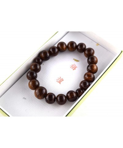 10mm Beads Japanese Sendan Wood Juzu Bracelet Rosary Prayer Mala Beads Meditation Chakra Bracelet 5.9 Inches No bossa $31.05 ...