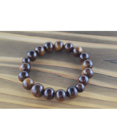 10mm Beads Japanese Sendan Wood Juzu Bracelet Rosary Prayer Mala Beads Meditation Chakra Bracelet 5.9 Inches No bossa $31.05 ...