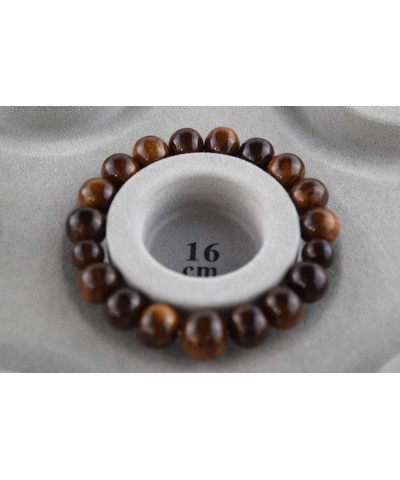 10mm Beads Japanese Sendan Wood Juzu Bracelet Rosary Prayer Mala Beads Meditation Chakra Bracelet 5.9 Inches No bossa $31.05 ...