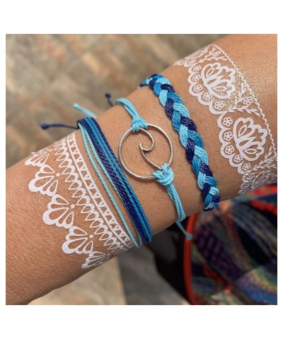 Bracelets for Teen Girls Summer Boho Bracelets for Women Ankle Bracelets for Women Party Favors for Teens Cute Summer Essenti...