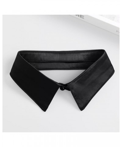 European New Women's Girls Faux False Collar Lapel Choker Peter Pan Necklace 03 $7.69 Necklaces